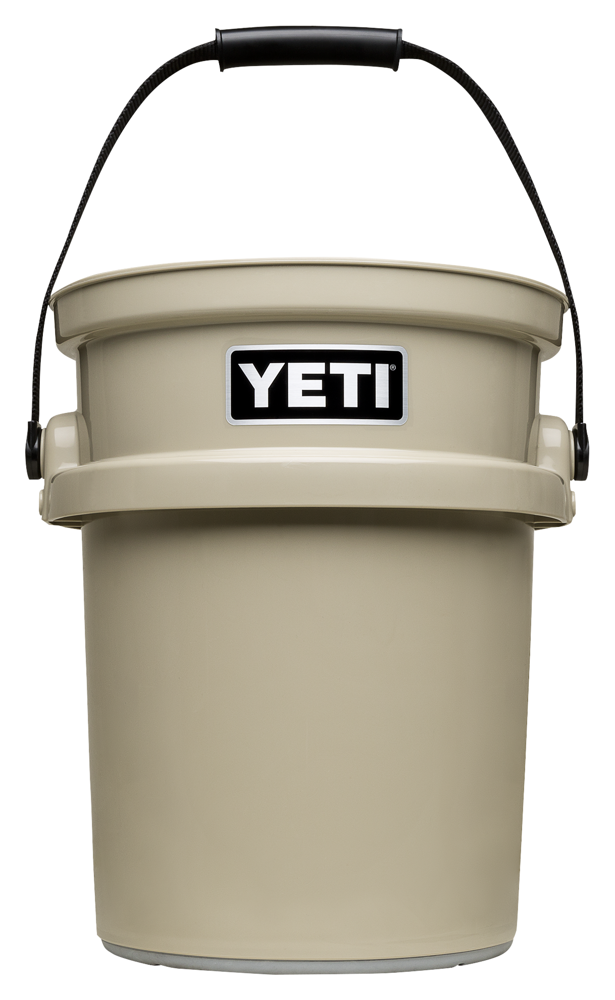 YETI LoadOut 5-Gal. Bucket, fishing bucket topper and organizer